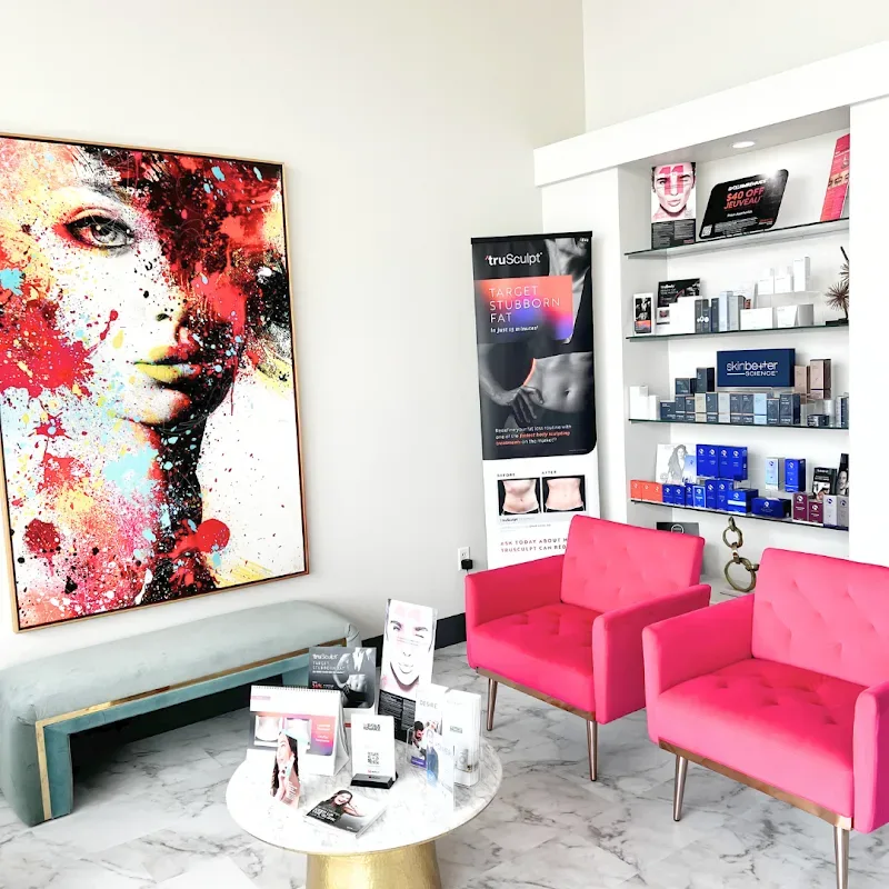 Prism Aesthetics, LLC - Rogers — Medical spa in Rogers